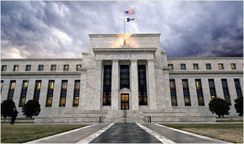 La Federal Reserve