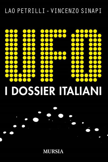 UFO – I dossier italiani