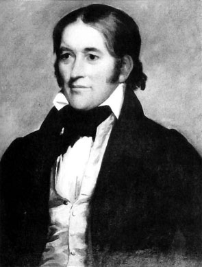 Davy Crockett