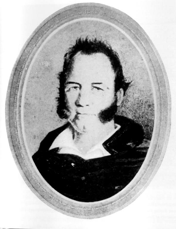 Sam Houston