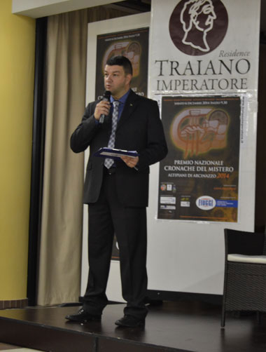Giancarlo Pavat