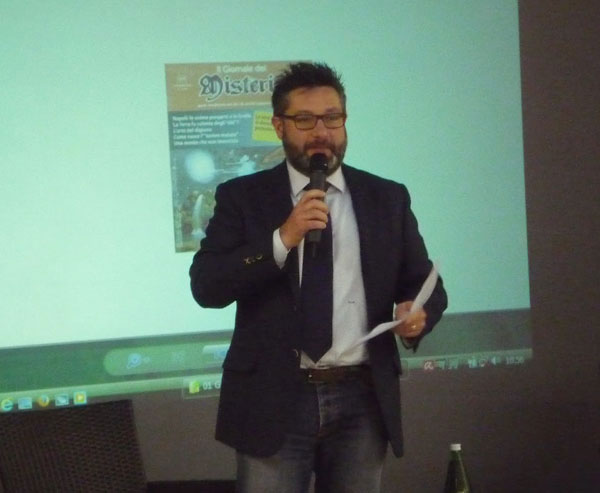 Marco La Rosa