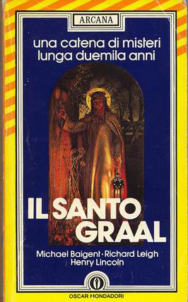 Il Santo Graal