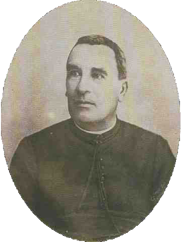Il curato Berenger Saunière