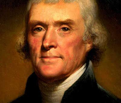 Thomas Jefferson