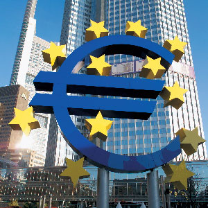 Il simbolo dell'Euro