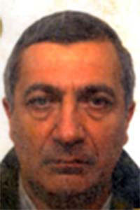 Il dottor Gianpiero Gervino
