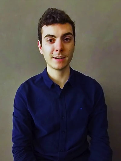 Oscar Valente