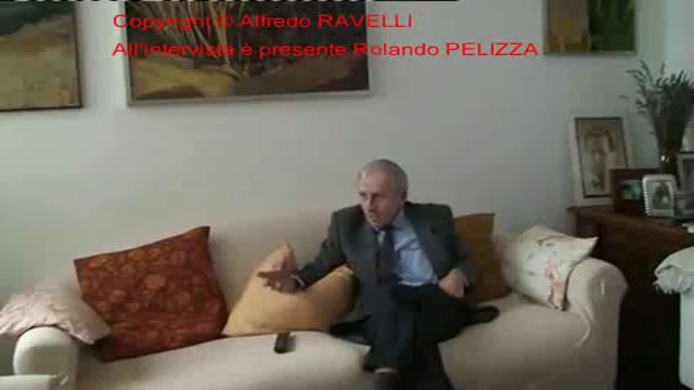 La dichiarazione di Daniele Brunella, collaboratore della CIA