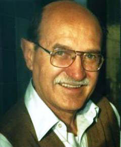 Il Prof. Sergio P. Ratti