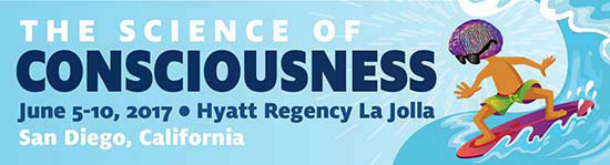 Il logo del congresso di San Diego