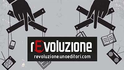 Immagine blog rEvoluzione
