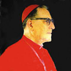 Il cardinale Siri