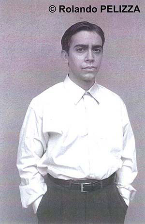 Ettore Majorana il 5 Agosto 1976