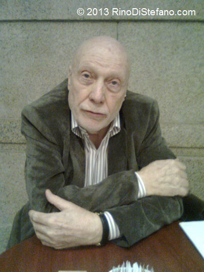 Rolando Pelizza