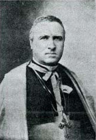 Arcivescovo Gabriele Vettori (Fonte: Wikipedia)