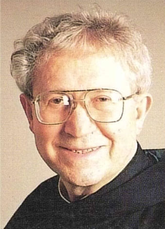 Padre Pellegrino Ermetti
