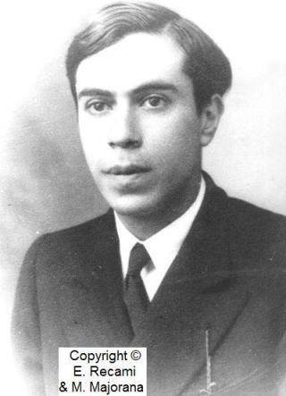 Ettore Majorana