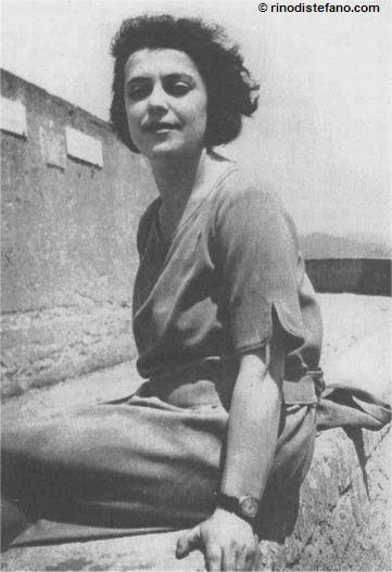 Marion Pertini
