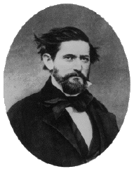 John Coffee "Jack" Hays (1819-1883)