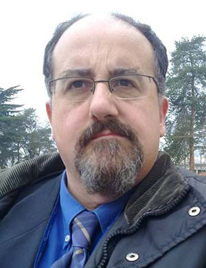 Alfredo Benni
