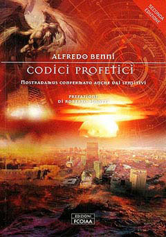 Codici Profetici – Nostradamus confermato anche dai sensitivi