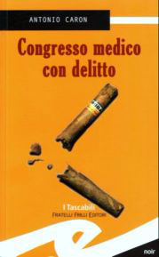 Congresso medico con delitto