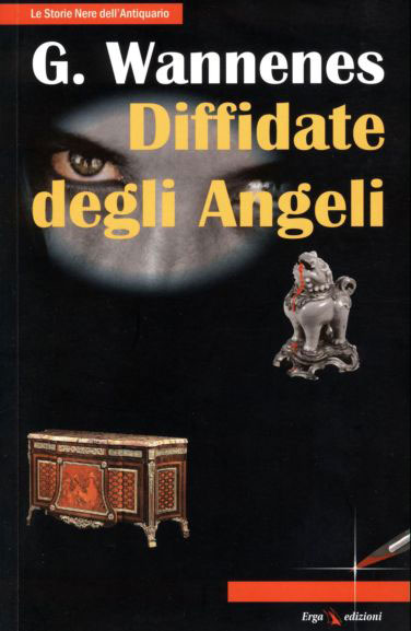 Diffidate degli Angeli