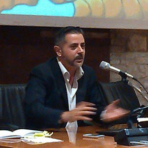 Gianluca Marletta