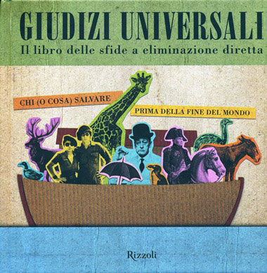 Giudizi Universali