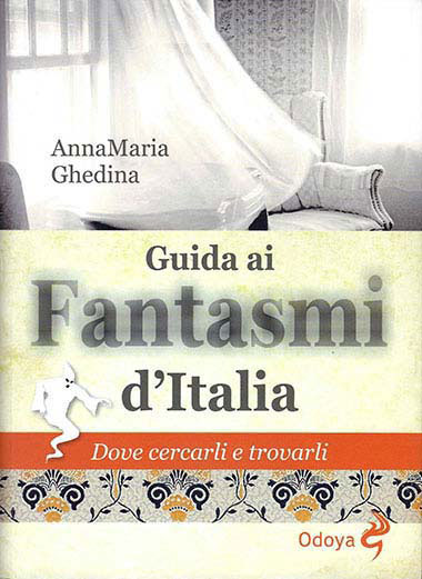 Guida ai Fantasmi d'Italia