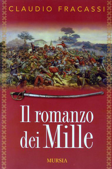 Il romanzo dei Mille