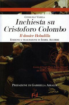 Inchiesta su Cristoforo Colombo – Il dossier Bobadilla