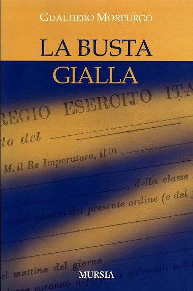 La busta gialla