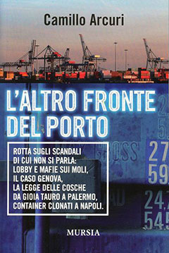 L'altro fronte del porto