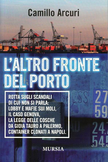 L'altro fronte del porto