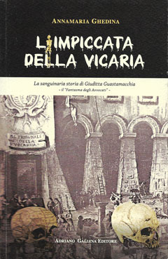 L'impiccata della Vicaria