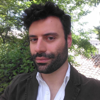 Michele Putrino