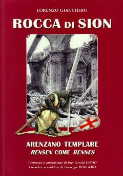 Rocca di Sion – Arenzano Templare – Rensen comme Rennes