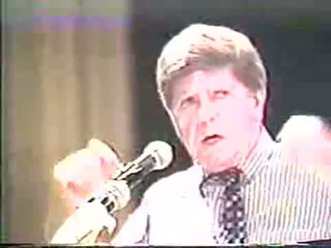 Il dottor John Coleman