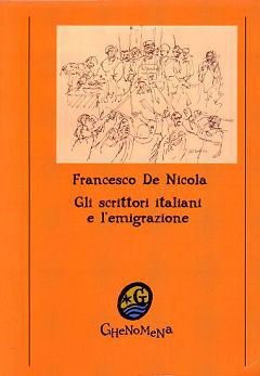Gli scrittori italiani e l'emigrazione