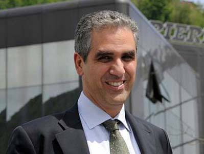 Marcello Foa