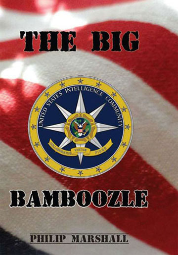 La copertina di 'The Big Bamboozle'