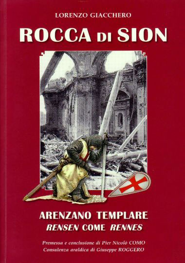 Rocca di Sion – Arenzano Templare – Rensen comme Rennes