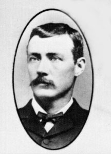 Wyatt Earp
