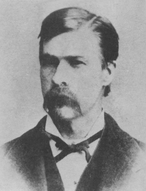 Morgan Earp