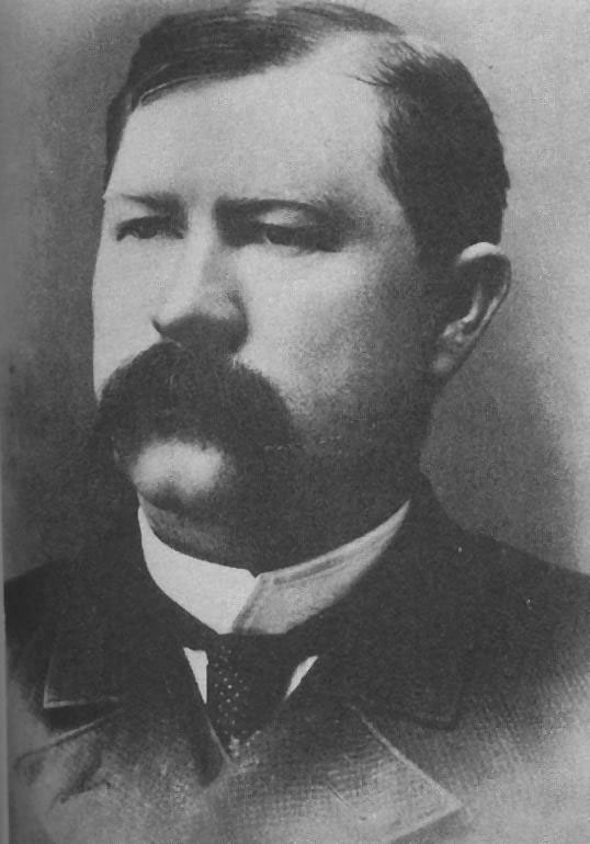 Virgil Earp